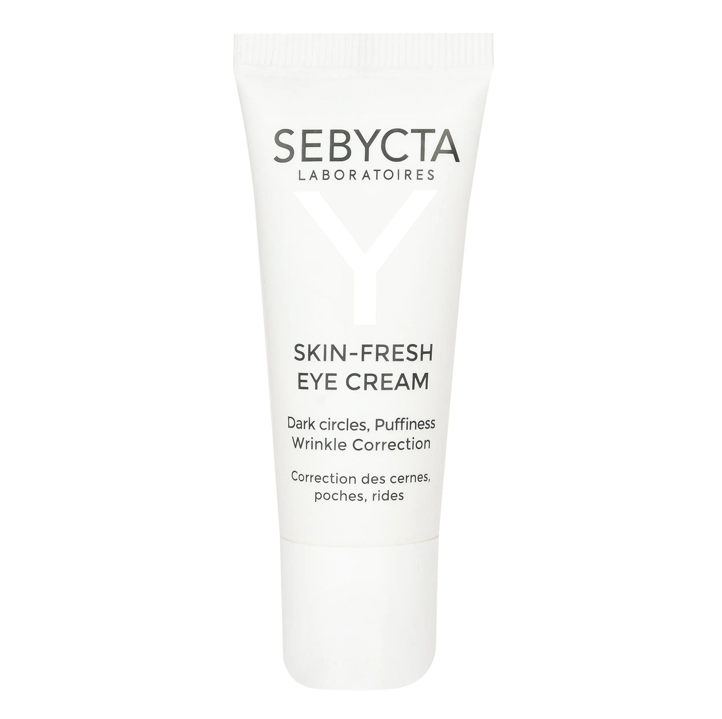 کرم دور چشم سبیکتا مدل Skin-Fresh حجم 15 میلی لیتر