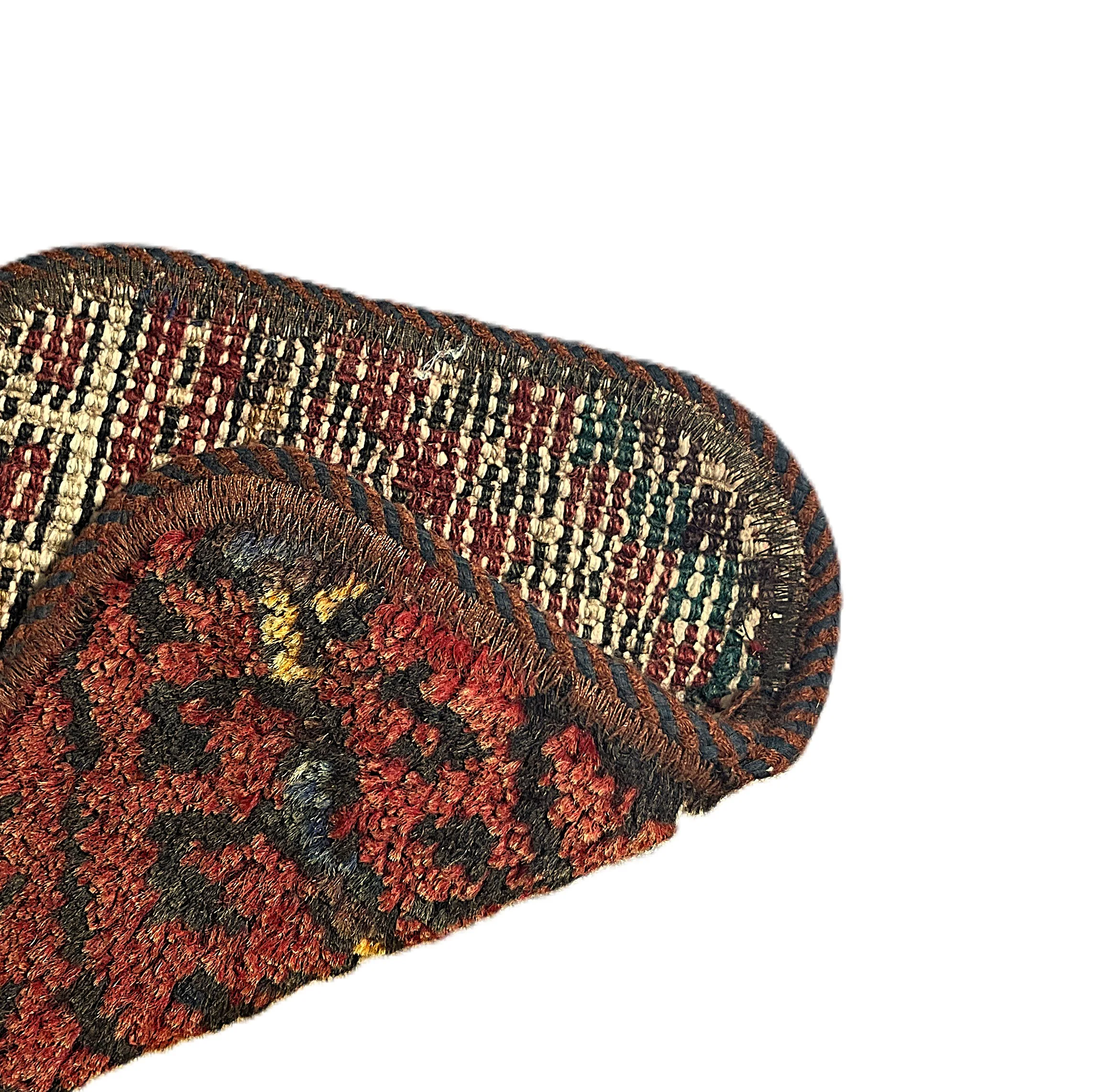 رومیزی تکه دوزی مدل ke23F018