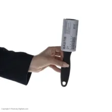 پرزگیر لباس مدل Bastis به همراه دو سری یدک