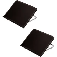 نگهدارنده کتاب قائم مدل CH بسته 2 عددی