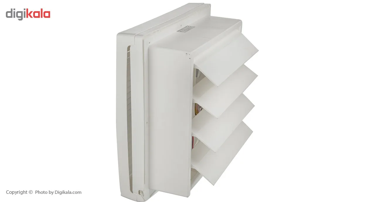 هواکش خانگی دمنده سری Autolux مدل VAL-30C4S