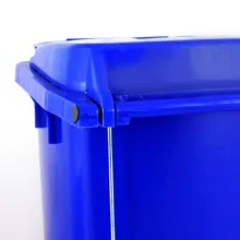 سطل زباله سبلان مدل پدالی