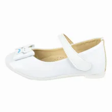 کفش نوزادی مدل برچسبی کد WH.3615