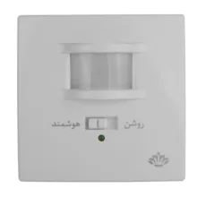 کلید هوشمند دیواری تایم ایران کد توکار