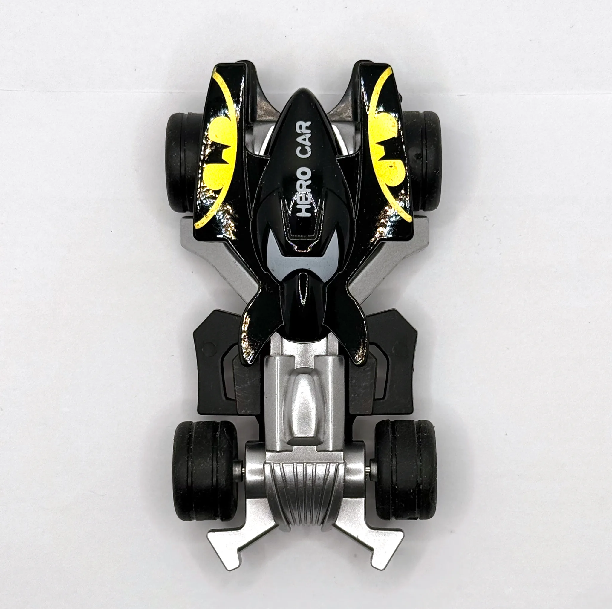 ماشین بازی مدل بتمن کد Batmobile 100