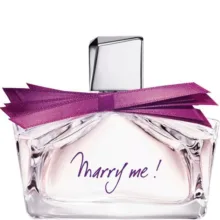 ادو پرفیوم زنانه لنوین Marry Me حجم 75ml