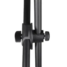 پایه میکروفن مدل Twin-Mic