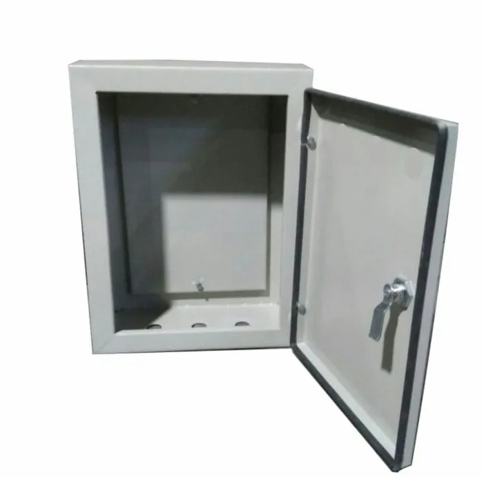 تابلو برق 18عددی مدل 35x25 mp1