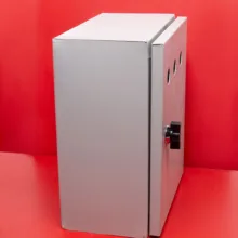 تابلو برق 18 عددی مدل 15×25×30 TPR
