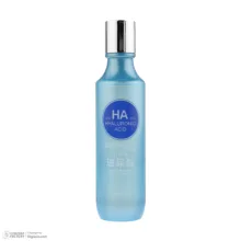 تونر پاک‌کننده صورت بی آکوا مدل Hyaluronic Acid مناسب برای انواع پوست حجم 150 میلی‌لیتر