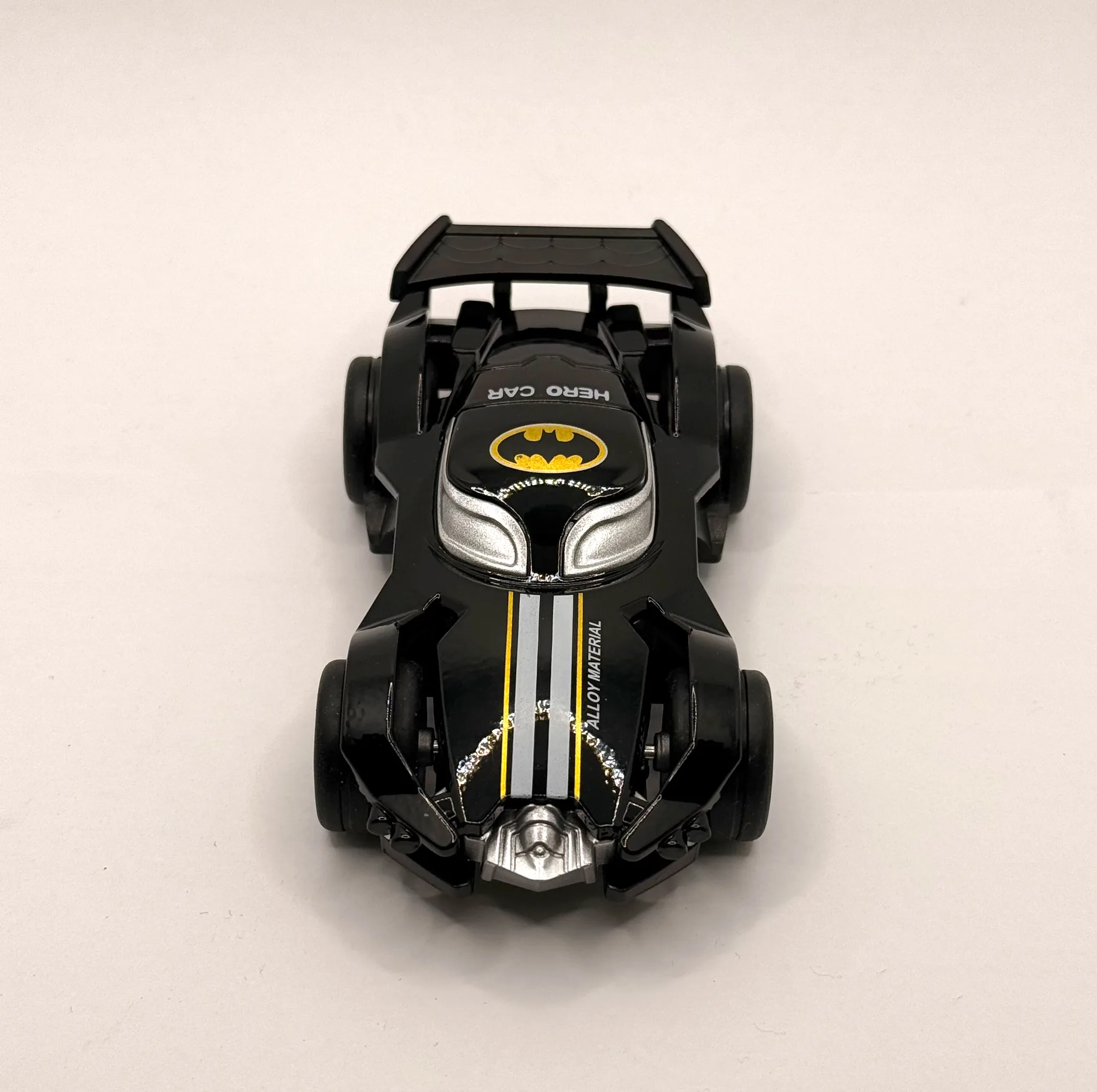 ماشین بازی مدل بتمن کد Batmobile 200