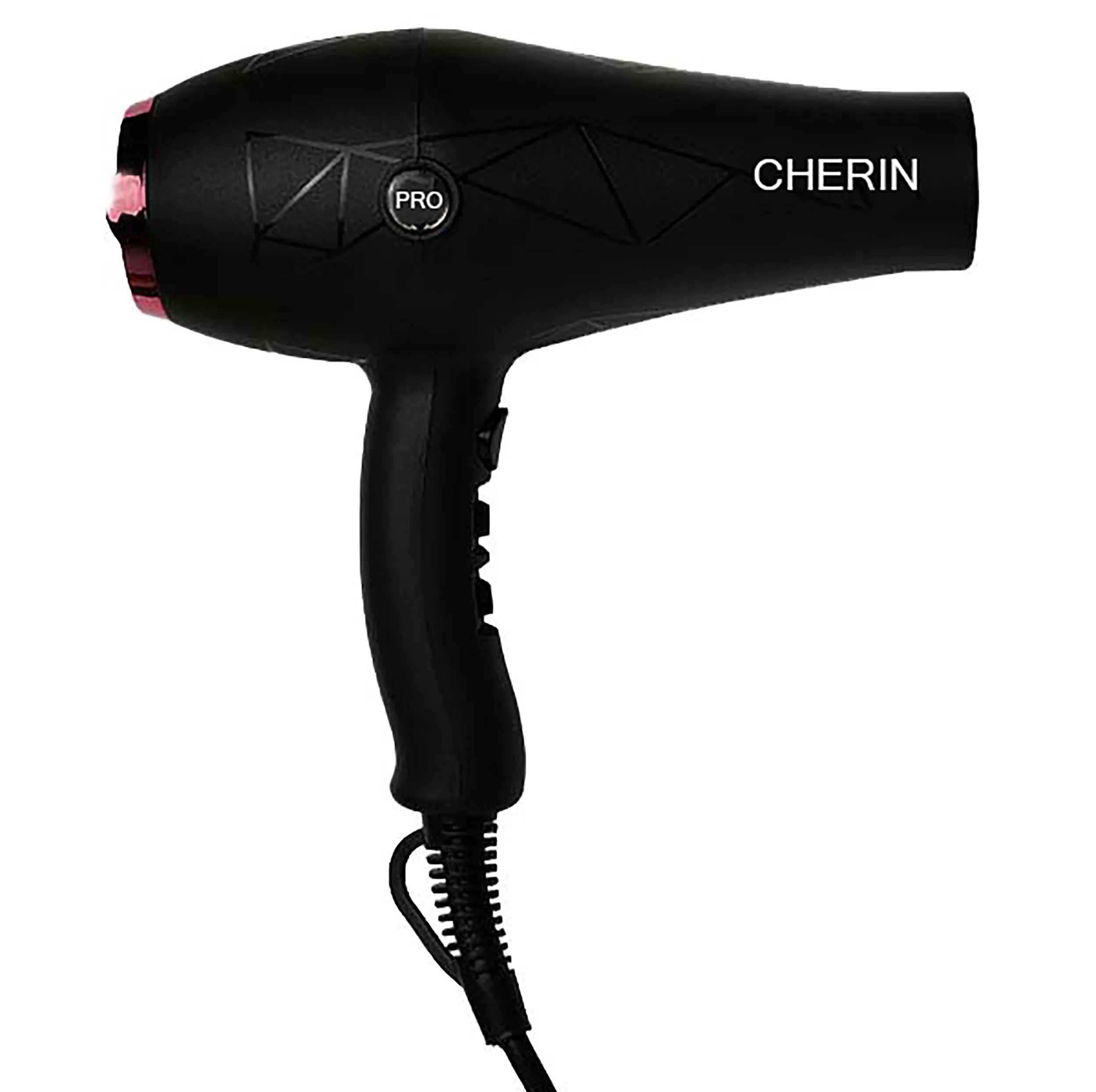 سشوار حرفه ای 2400 وات چرین مدل MR362