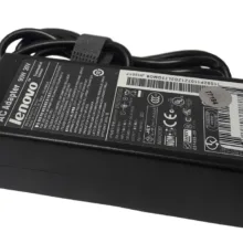 شارژر لپ تاپ 20 ولت 4.5 آمپر مدل PA-1900-081