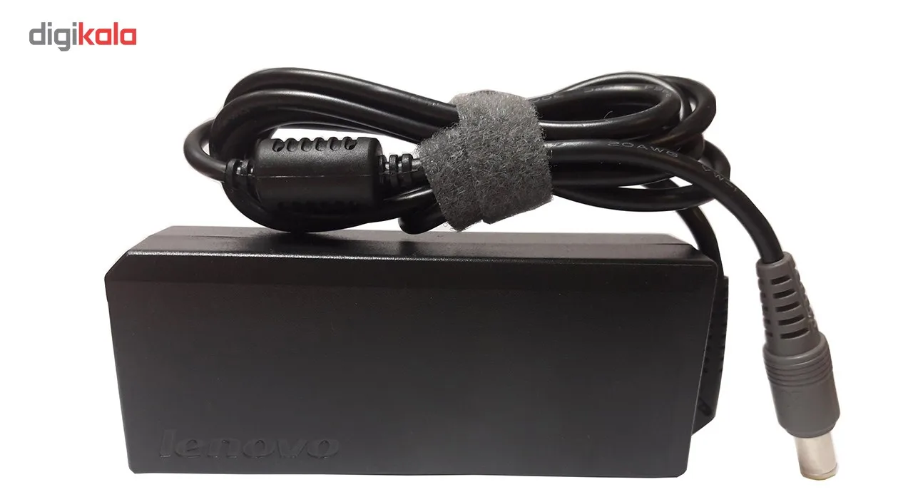 شارژر لپ تاپ 20 ولت 4.5 آمپر مدل PA-1900-081
