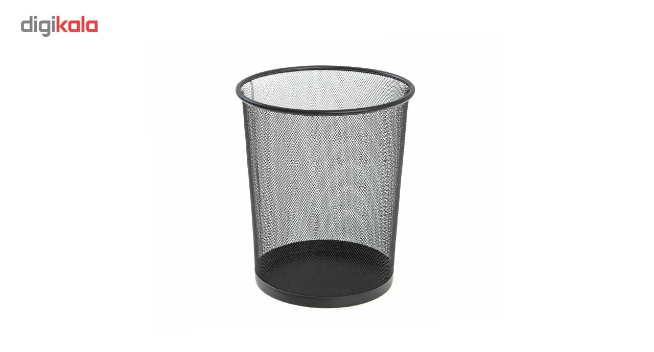 سطل زباله میلانو مدل CH101 L بسته 3 عددی