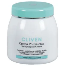 کرم چند منظوره کلیون مدل Multipurpose Cream حجم 300 میلی‌لیتر