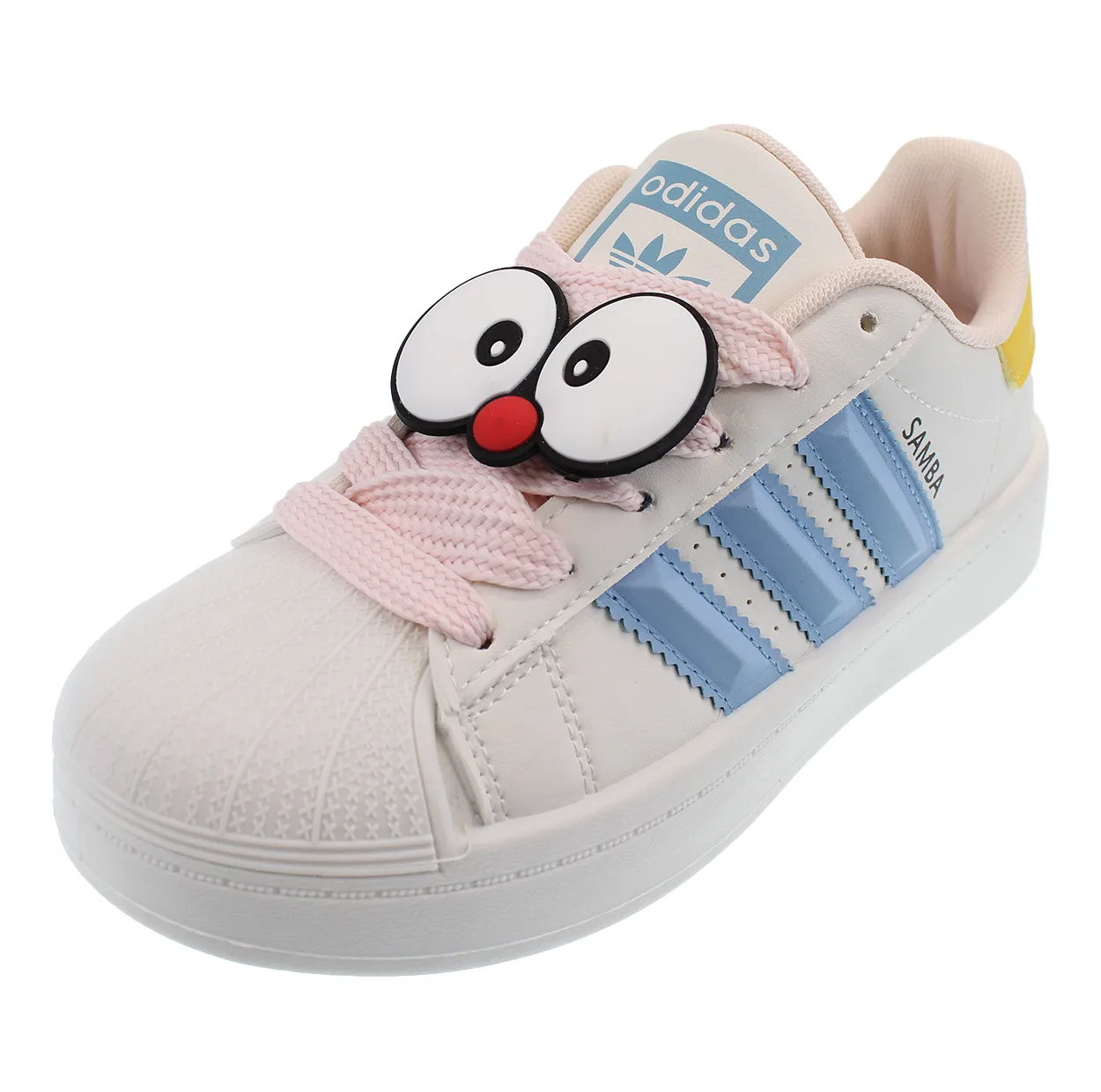 کفش پیادهروی دخترانه مدل A00510