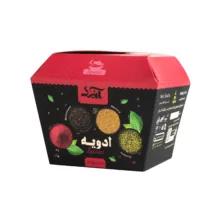 فلفل سیاه صادراتی آنید - 250 گرم