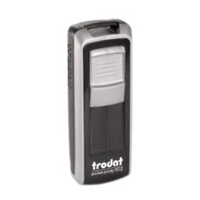 مهر ترودات مدل pocket printy 9512