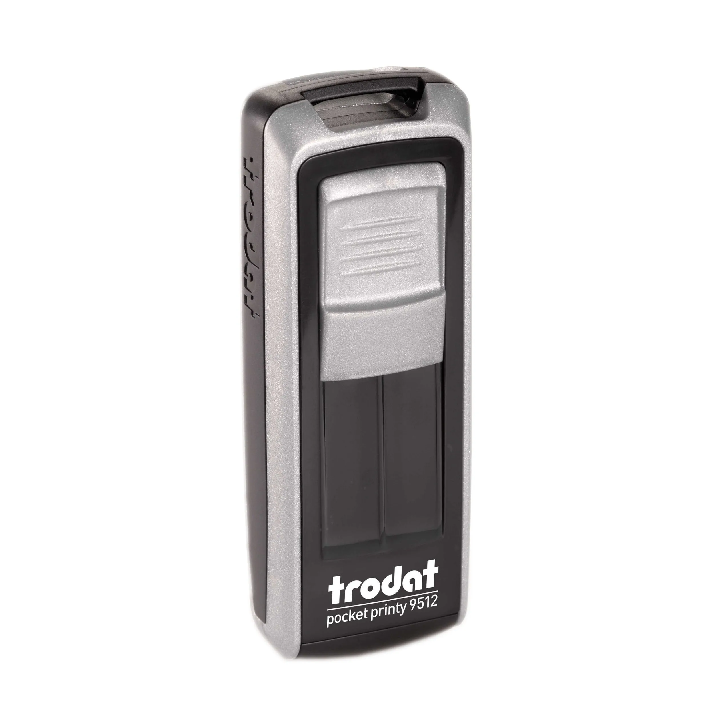 مهر ترودات مدل pocket printy 9512