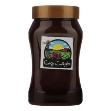 رب آلو بخارا طبیعت روستا – 900 گرم