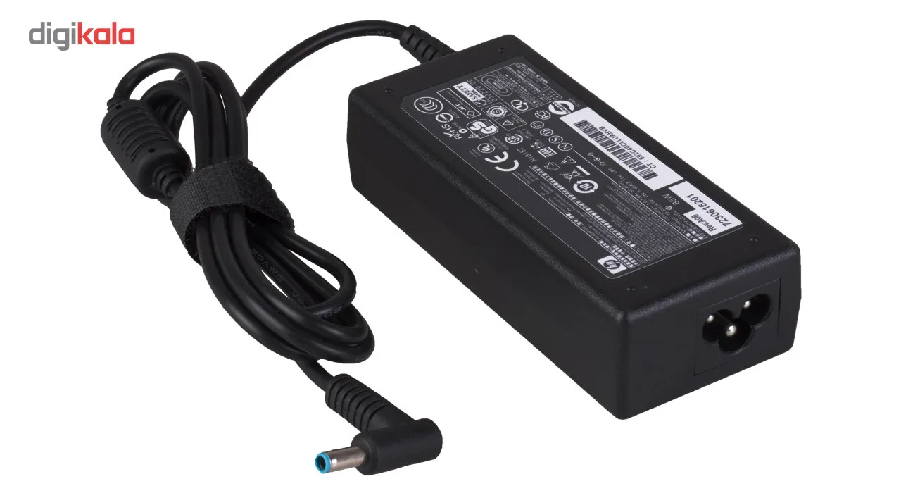 شارژر لپ تاپ 19.5 ولت 3.3 آمپر مدل PA-1650-02HC