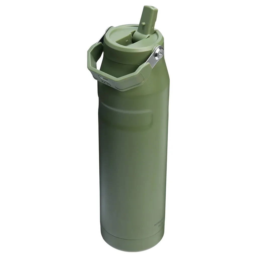قمقمه استنلی مدل IceFlow Bottle Flip Straw 2.0 گنجایش 1.06 لیتر