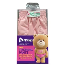 شورت آموزشی کودک مایا مدل ۲۴