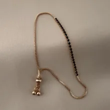 دستبند زنانه ژوپینگ مدل X000640164