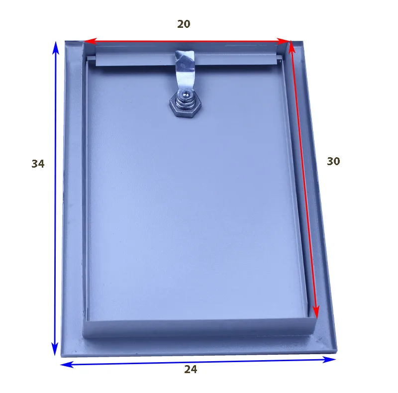 تابلو برق مدل توکار کد 30×20 TPR