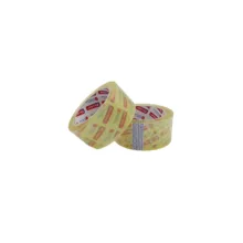 چسب نواری پارسیکار مدل JM9043 عرض 4.8 سانتی متر بسته 6 عددی