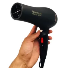 سشوار حرفه ای رمینگتون مدل RE-2023