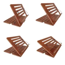 نگهدارنده کتاب مدل کتابخوان پلاس
