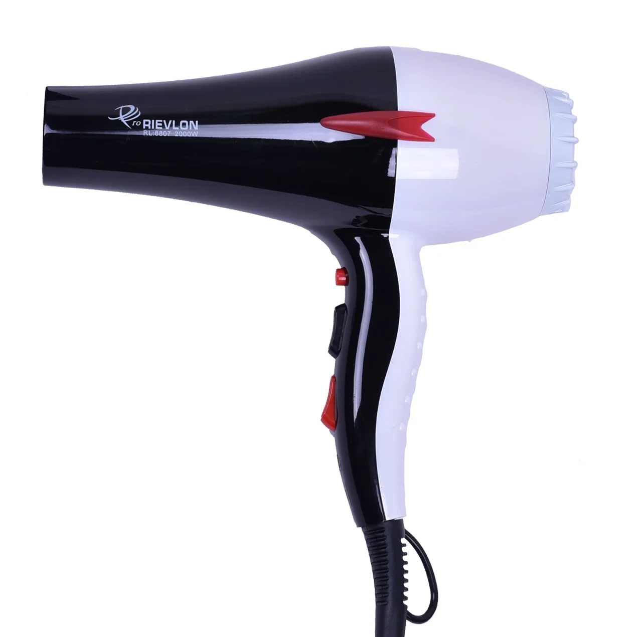 سشوار حرفه ای پرومارون مدل RL-8807