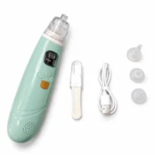 پوار بینی کودک مدل Baby nasal موزیکال