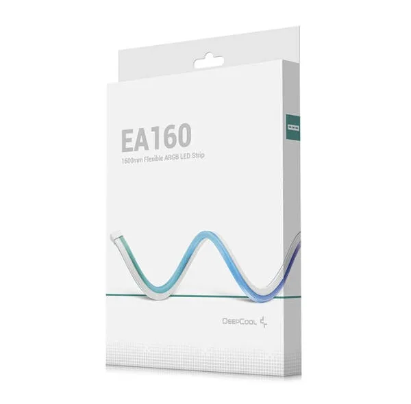 نوار ال ای دی دیپ کول مدل EA160 طول 1.60 متر