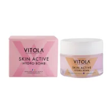 کرم آبرسان ویتولا مدل Skin Active حجم 50 میلیلیتر