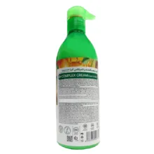 کرم مرطوب کننده آدرا مدل ب کمپلکس آووکادو حجم 350 میلی لیتر