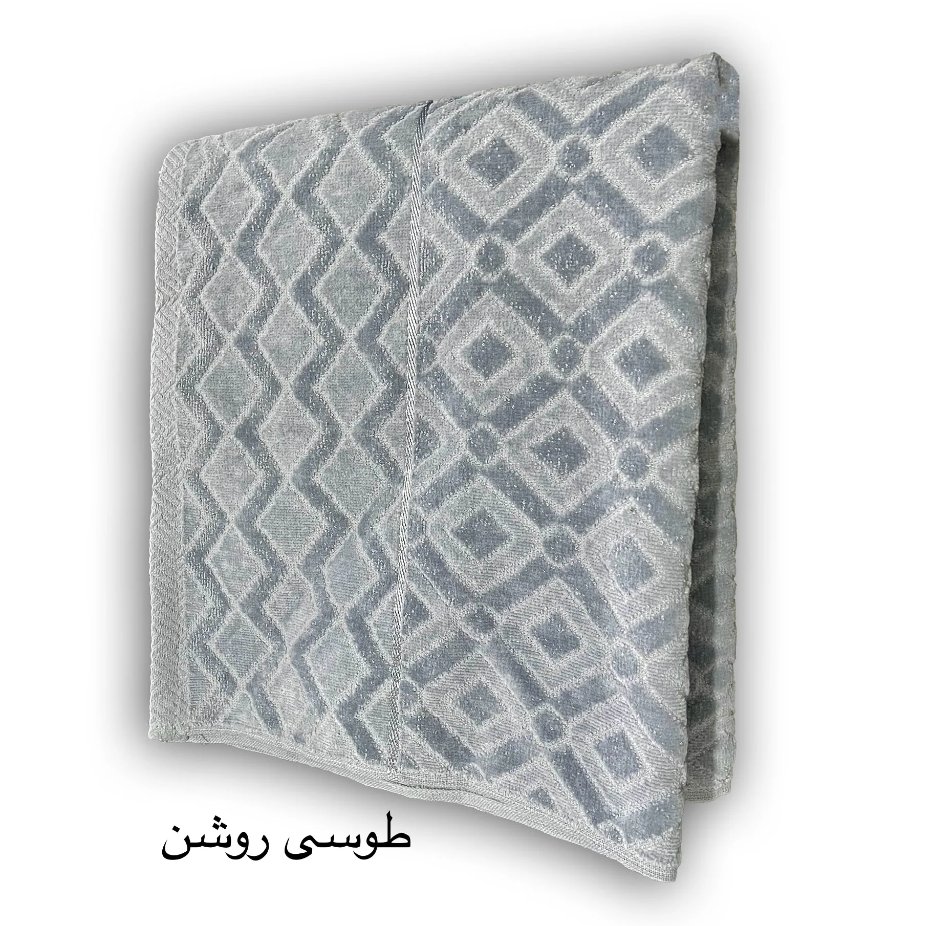 حوله استخری هنرمند مدل رویال سایز 75×125 سانتی متر