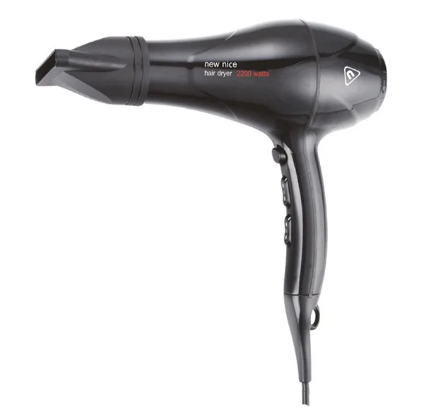 سشوار حرفه ای نیو نایس مدل NW-1021