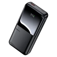 پاوربانک ریمکس مدل RPP-680 ظرفیت 20000 میلی آمپر ساعت