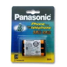 باتری تلفن بی سیم پاناسونیک مدل HHR-P107-DM