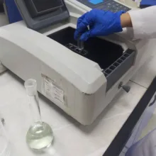 پودر جلبک خوراکی اسپیرولینا ام جی - 100 گرم