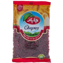 زرشک چاپار مقدار 300 گرم