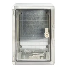 تابلو برق 24 عددی مدل TET-TR3525