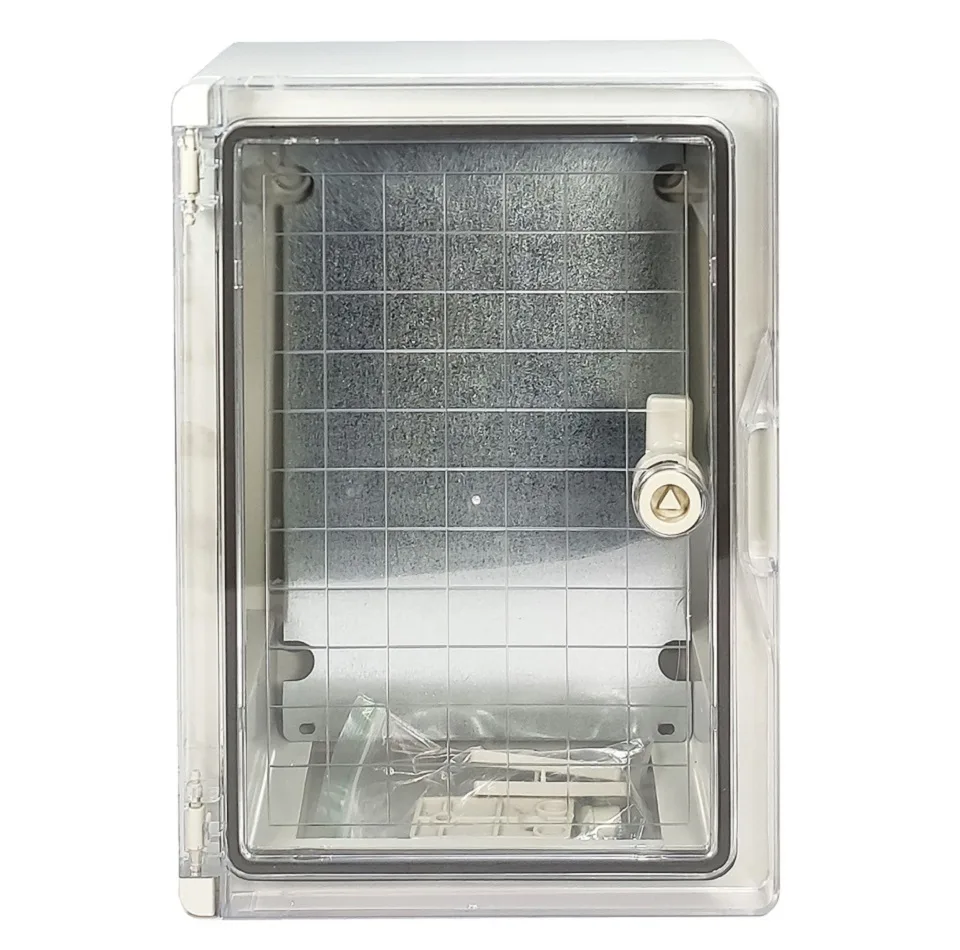 تابلو برق 24 عددی مدل TET-TR3525