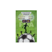 بازی فکری طرح فوتبال مدل FIFA بسته 160 عددی