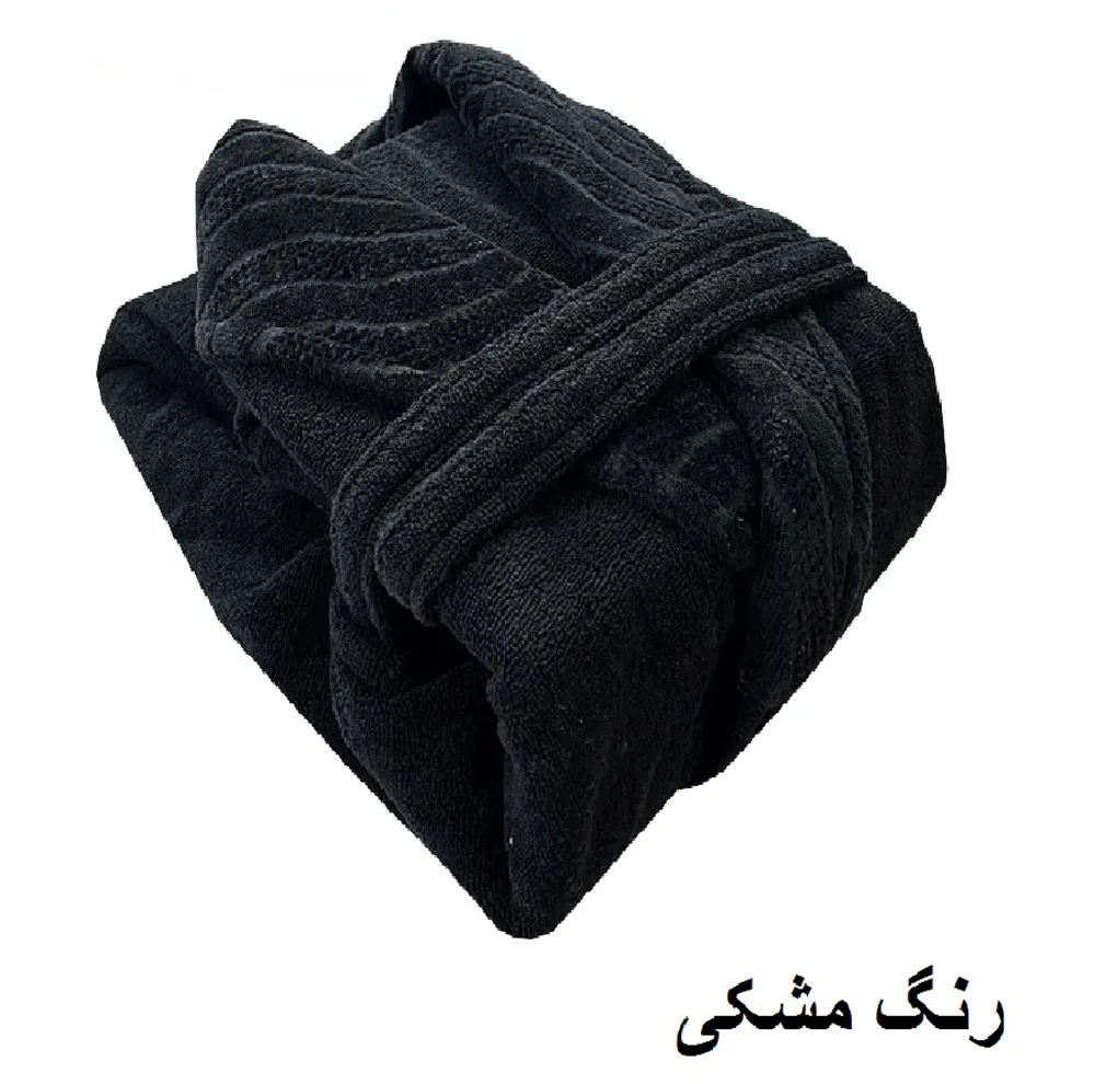 حوله پالتویی هنرمند مدل جی جی سایز ۱۲۵