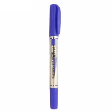 ماژیک سی دی دو سر ایکس اس جی مدل X-130 بسته 12 عددی