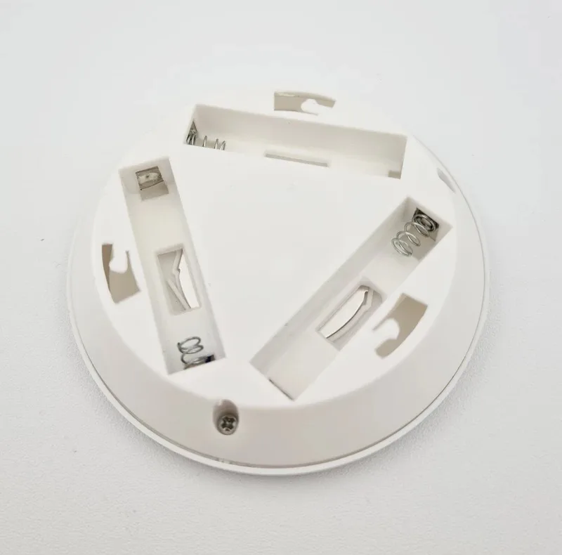 چراغ اضطراری مدل سقفی REMOTE CONTROL مجموعه 3 عددی
